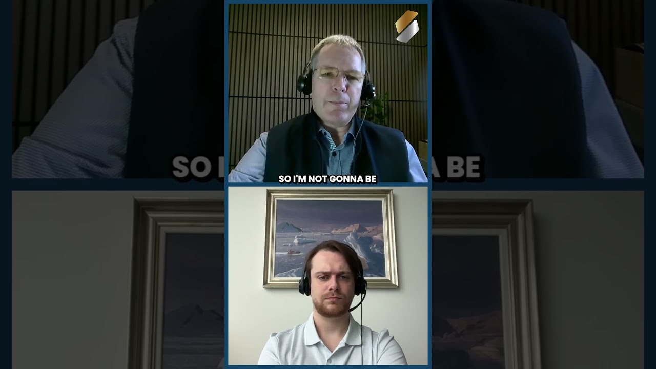🚨IMF Issues Global Financial Collapse Warning | Sprott Money