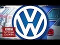 Скандал с Volkswagen: махинации с тестами на вредные выбросы - BBC Russian