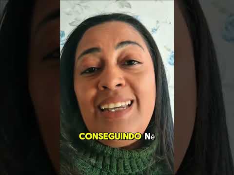Depoimento Cristiane