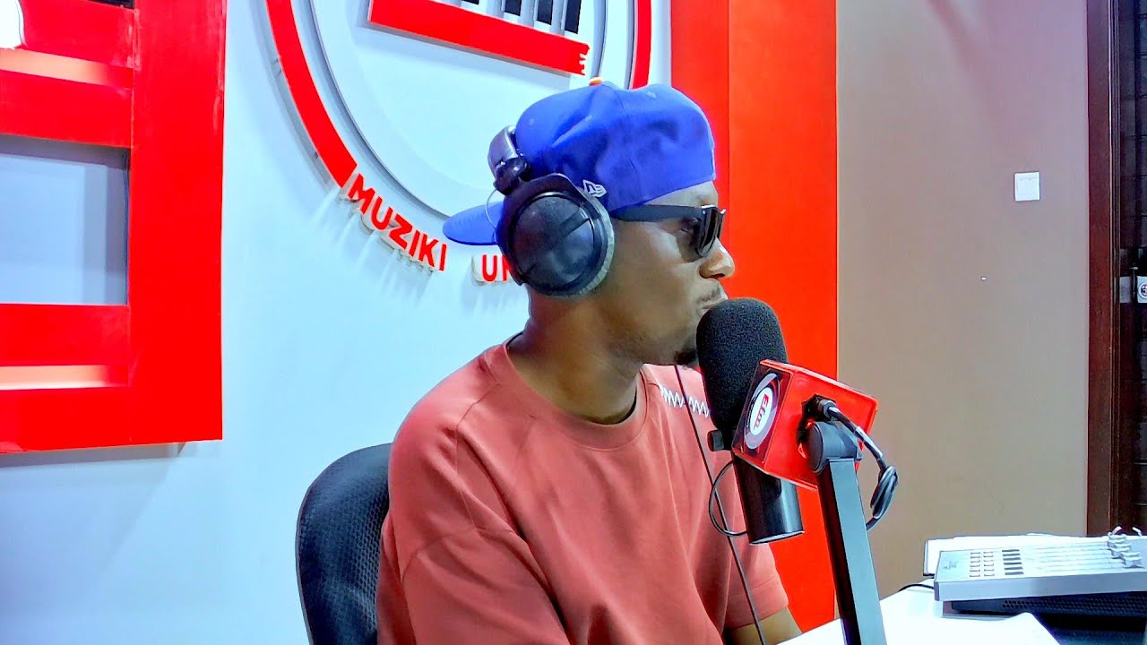 LIVE 🔴: MCHINA FAKE NA FIDO MGAIGAI KWENYE GENGE  - 19 JAN 2026