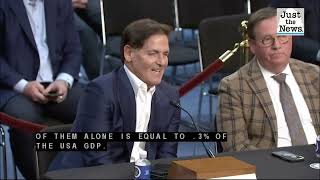 Mark Cuban Explains How Insurance Companies Use Healthcare Costs to Game the System