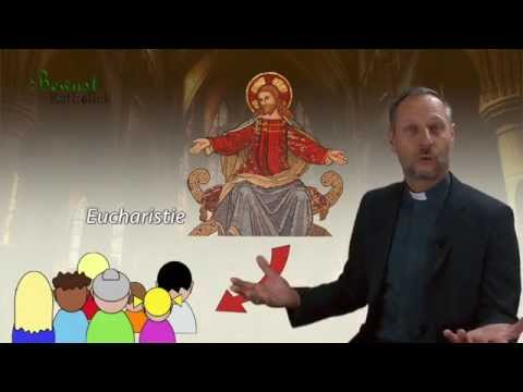 Video: Hoe vieren we de Eucharistie?