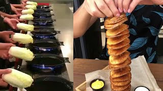 CHEF QUE ESTÁN A OTRO NIVEL #12 - AMAZING STREET FOOD