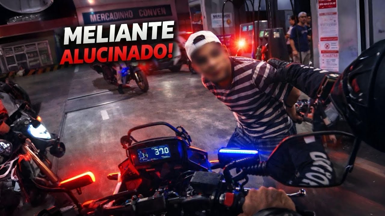 FISCALIZAÇÃO NOTURNA