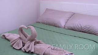 Cosmopolitan Memorial Chapels & Crematory Chapel Facilities