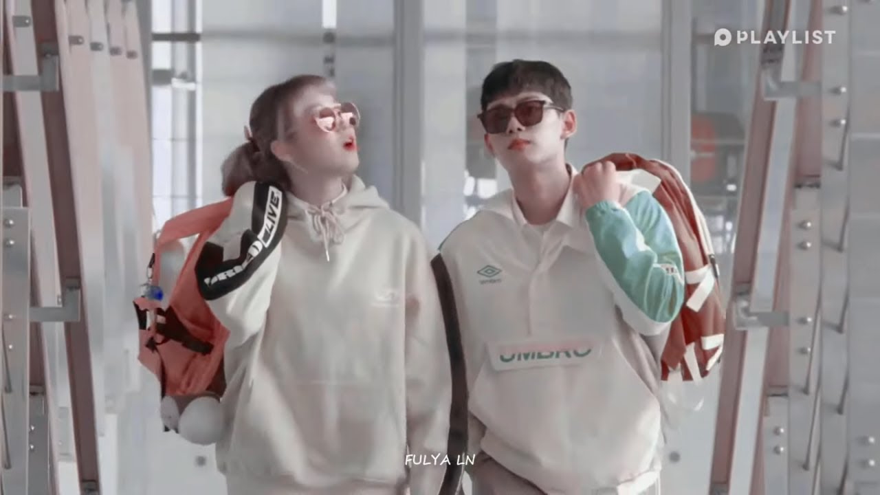 Kore Klip ✗ İki Deli