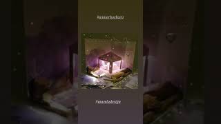 Explosionsbox Hochzeit Winter Pavillon Mit Beleuchtung Fr Gutscheine Und Geldgeschenke