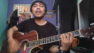 Rocket Rockers - Tragedi Tragis 1989 (cover)