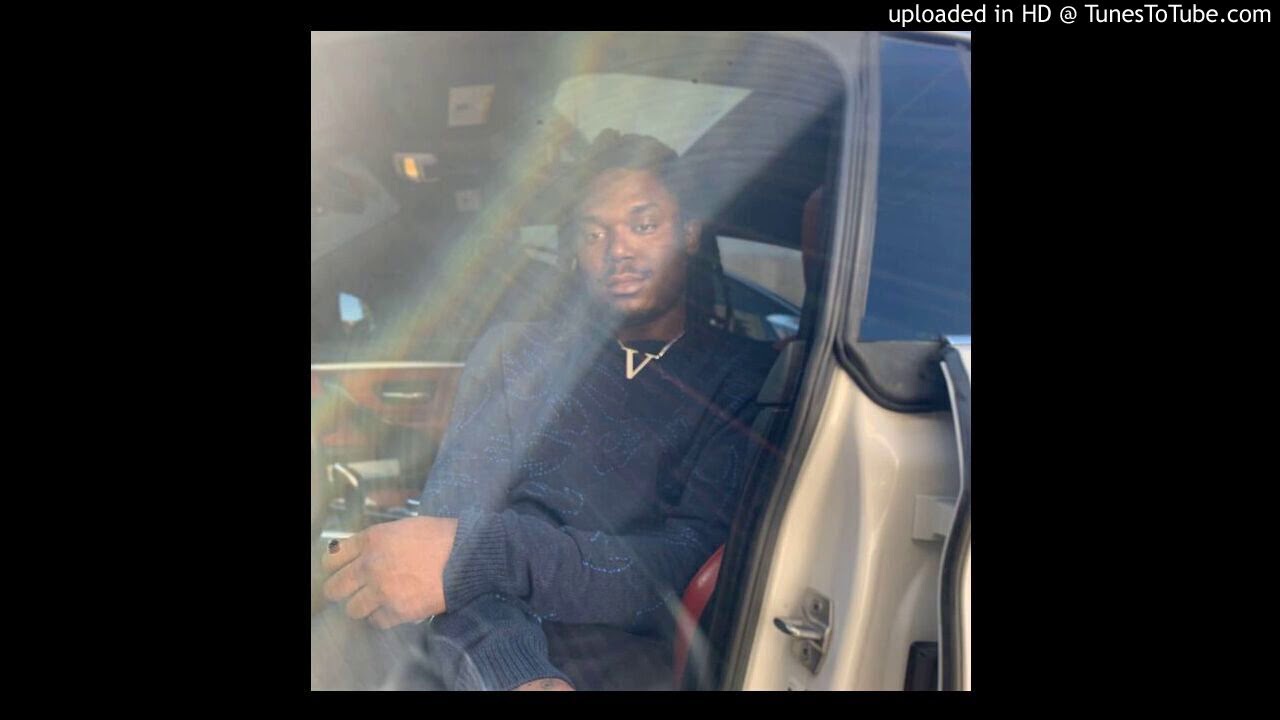 [FREE] Lucki Type Beat "dreaming"