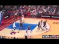 NBA 2K14 Xbox One Toronto Raptors Vs New Jersey Nets Playoffs 