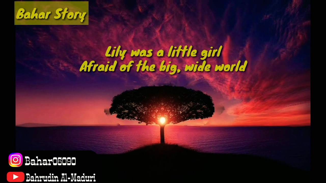 Alan Walker- Lily |Full Lirik! - YouTube