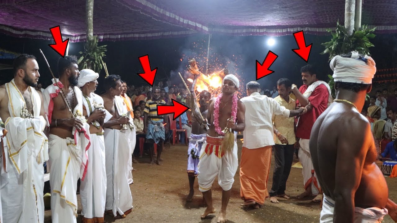 Daiva Bhandara | Daiva Nemothsava | Mithodi Barike | Mardala | Kadaba