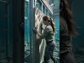 Underwater room!