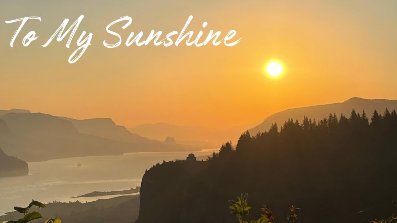 Aaron Xiong | To My Sunshine