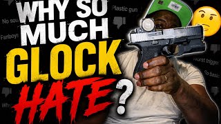 43x update and Glock rant 😂shout out @tacticalskillionairdefense8201