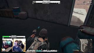 x PopCORE Double crossbow kill to start the match