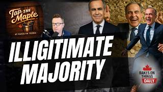 From Minority To Majority Without Voters?