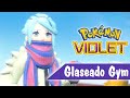 Beating Our Seventh Gym &amp; Filling Our Pokedex | Pokémon: Violet
