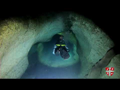 Rivière souterraine du Bestouan, Exploration !