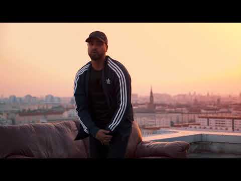 AZERO - Warte Ma ► Prod. BESTE BEATZ (Official Video)