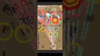 Bullet hell heroes boss 21 normal difficulty @P.T.R.234
