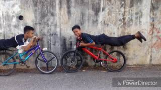 Jentera fly 46 klang selangor
