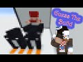 Santa Blunders! - Guess The Build!  w/Grian,Joel,Gem,Jimmy & Impulse thumbnail