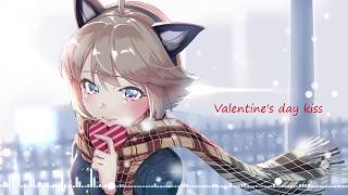 バレンタイン･キッス/黒咲りん