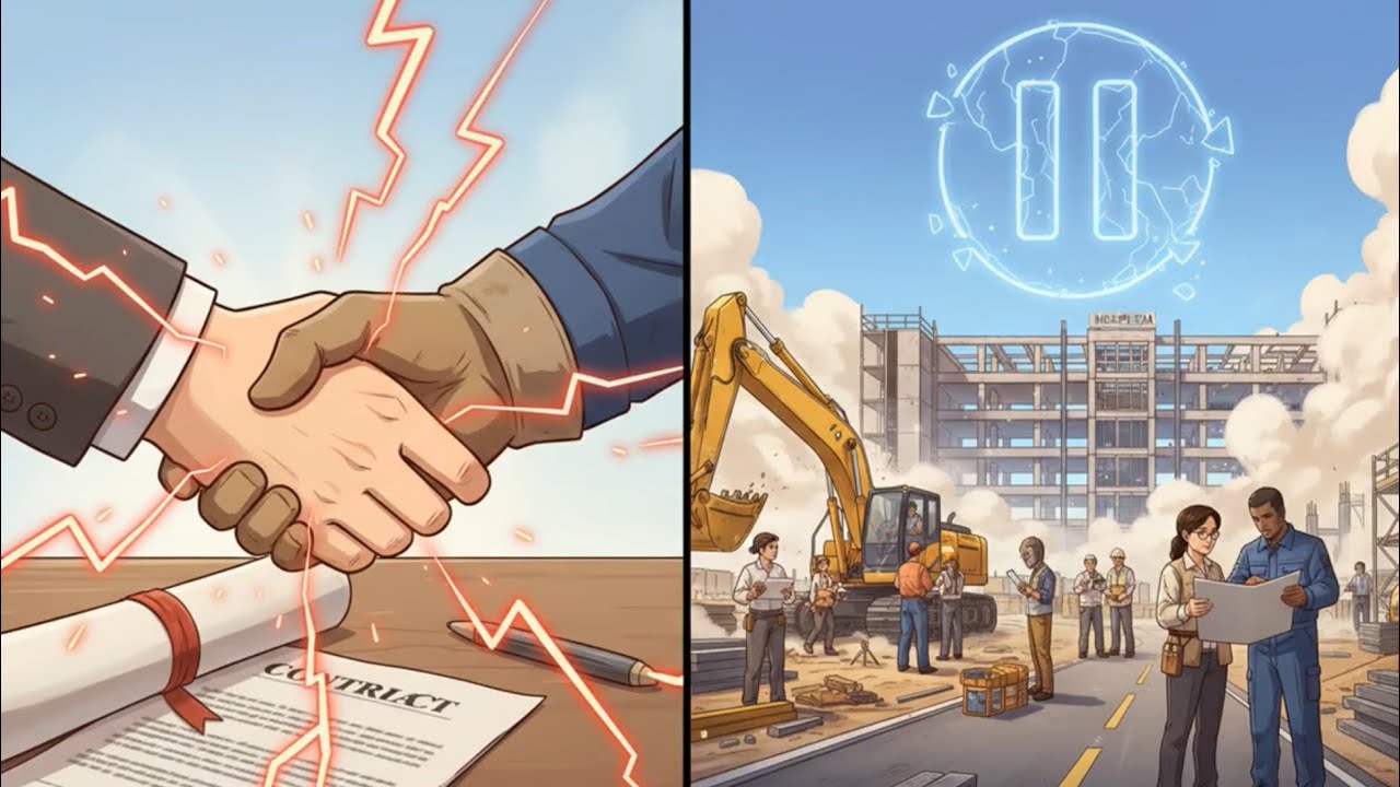 TITULO 5-CAP 2-DURANTE LA EJECUCIÓN-LEY DE CONTRATACIONES CON EL ESTADO