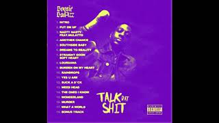 BOOSIE BADAZZ - NASTY NASTY FT MULATTO (SLOWED AND SLASHED)