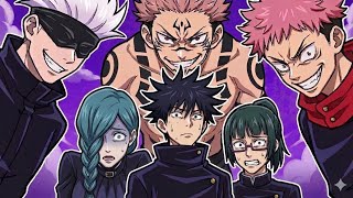 What's the Most Wasted Character in Jujutsu Kaisen... But They Deserved Better