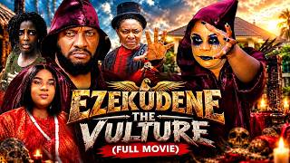 Ezekudene The Vulture (FULL MOVIE)- YUL EDOCHIE & UJU OKOLI 2026 Nig Movie