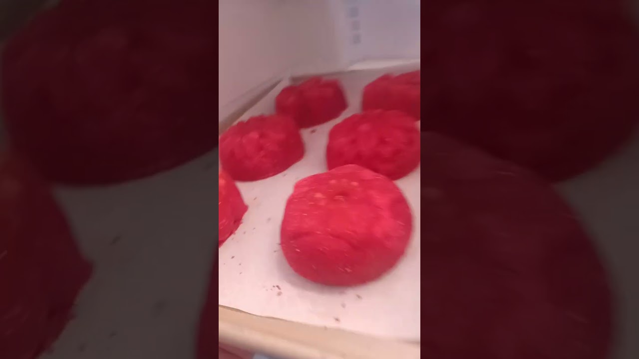 mooncake presentation for my cds Chinese class!