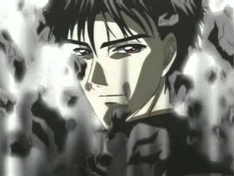 X1999 . Subaru e Kamui - As You I've Felt the Same
