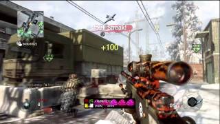 Hypnoticz HD | Good Bye Black Ops Montage