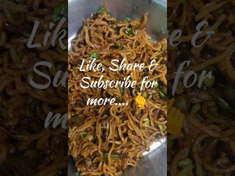 Simple, quick and a little twist to the regular yippee noodles!