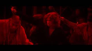 THE DOORS INDIAN SCENE