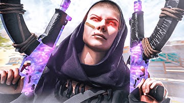 THE SMOOTHEST REBIRTH ISLAND MOVEMENT + BEST UPDATED DS4 SETTINGS 👑