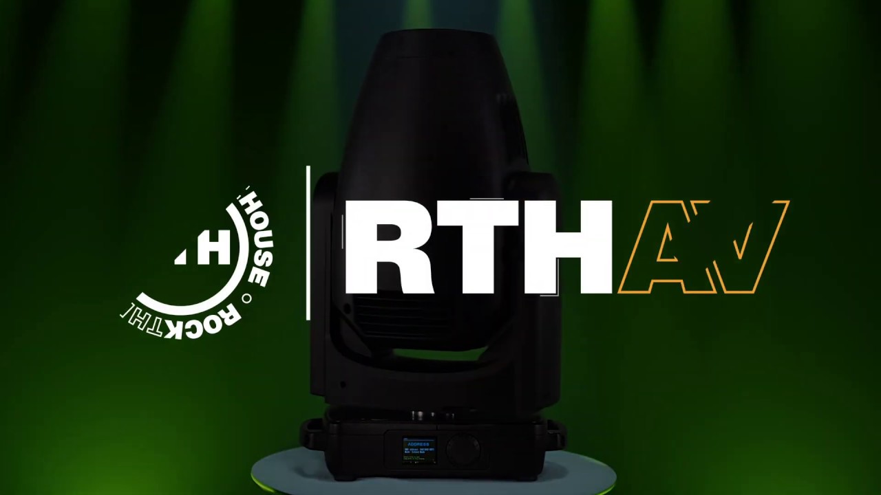 RTHAV - AYRTON DIABLO