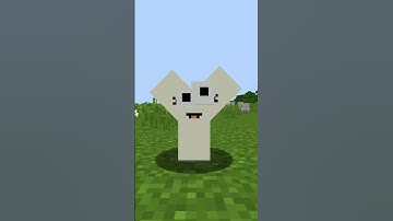 SCARY ALPHABET LORE in Minecraft 🤯