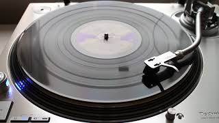 Pink Floyd - Wish You Were Here (Side 2) (1975 HQ Vinyl LP) - Technics 1200G \/ Audio Technica ART9