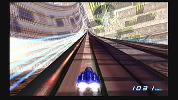 F-Zero GX Non-snake ASD 1
