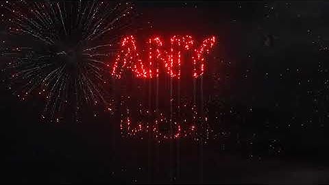 Fireworks Logo & Titles | After Effects Project Files - Videohive template