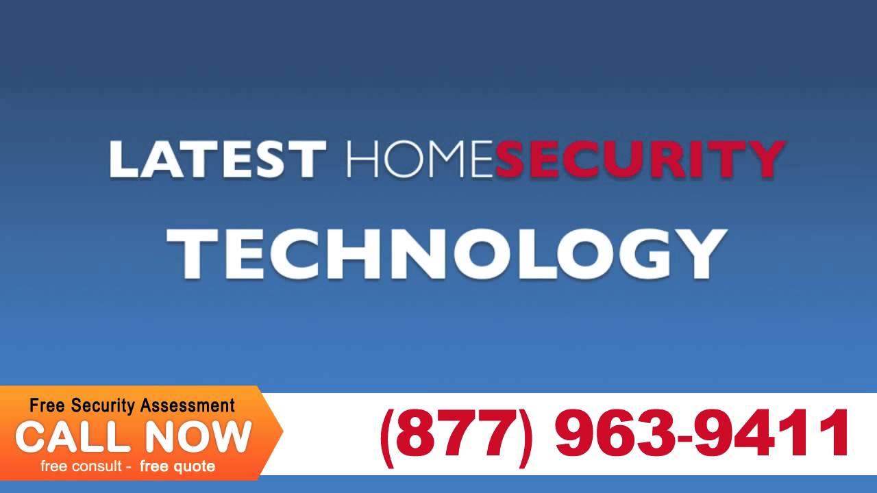 Best Home Security Companies in Bainbridge Island, WA - Fast, Free, Affordable Quote