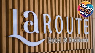 La Route Residence Pattaya | Pattaya, Thailand | Hotel Review 🏨