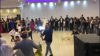 Simar Zana Paris Halay