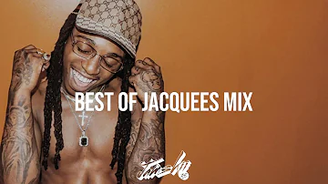 Best Of Jacquees - R&B Mix 2022 / RNB Slow Jams Mix - @JAMSKIIDJ