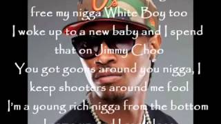 Future   Chosen One ft  Rocko lyrics on screen)   YouTube