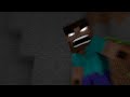 Playing Minecraft at 3:00 AM (GONE HORRIBLY WRONG!!)