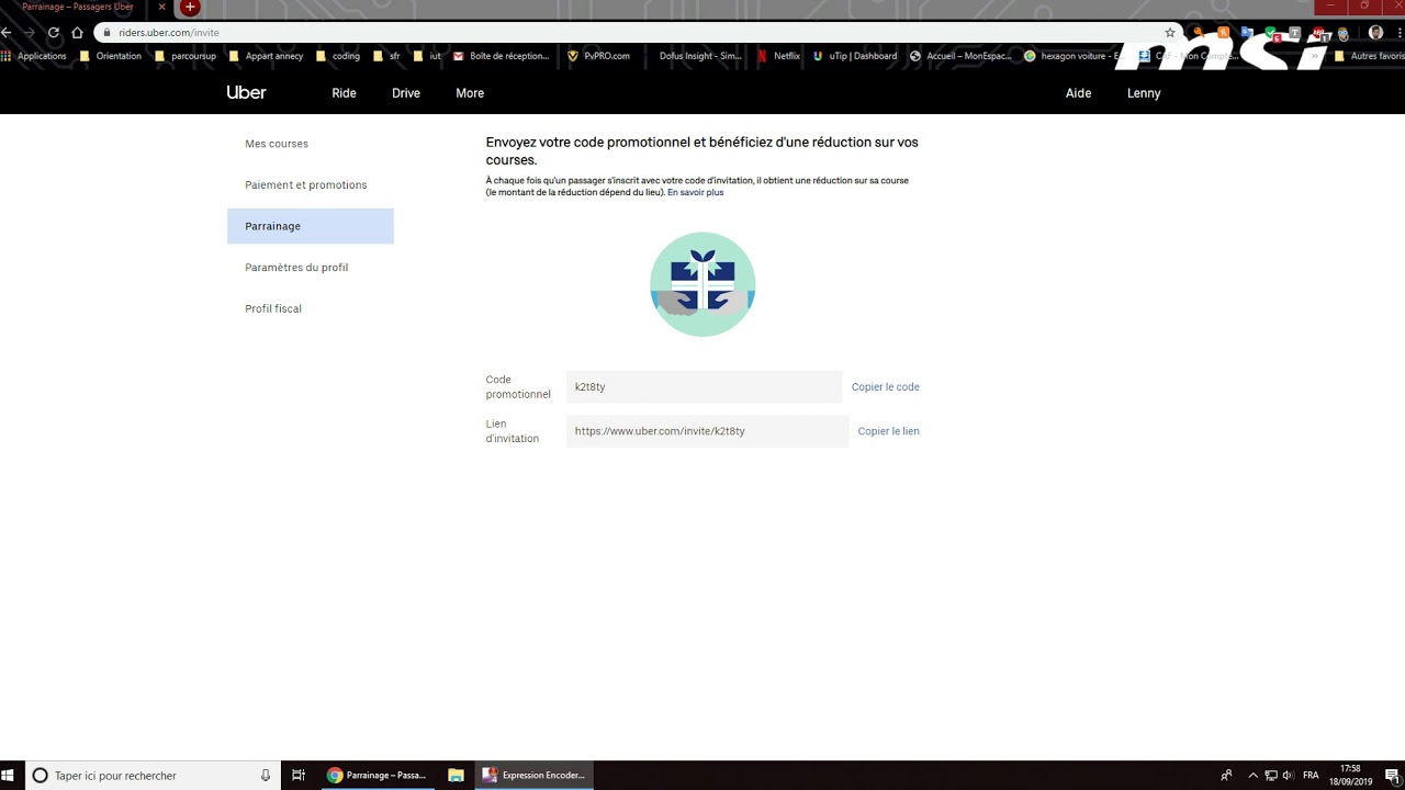 uber eats promo code - YouTube